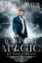 [Thorne Hexen 06] • Long Lost Magic